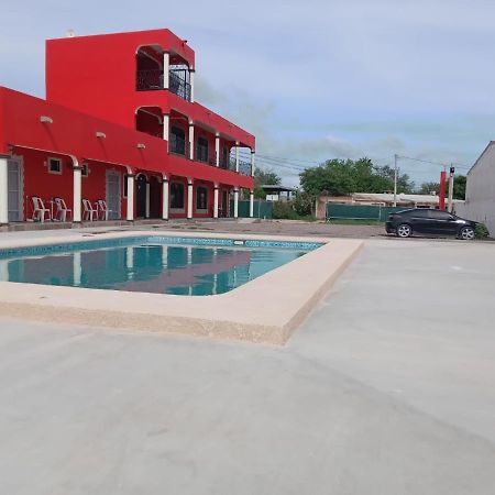 Hacienda Gallardos 104-3 San Carlos Nuevo Guaymas Zewnętrze zdjęcie