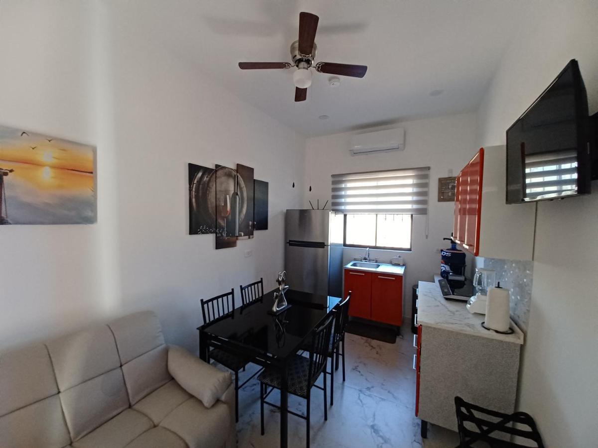 Hacienda Gallardos 104-3 San Carlos Nuevo Guaymas Zewnętrze zdjęcie