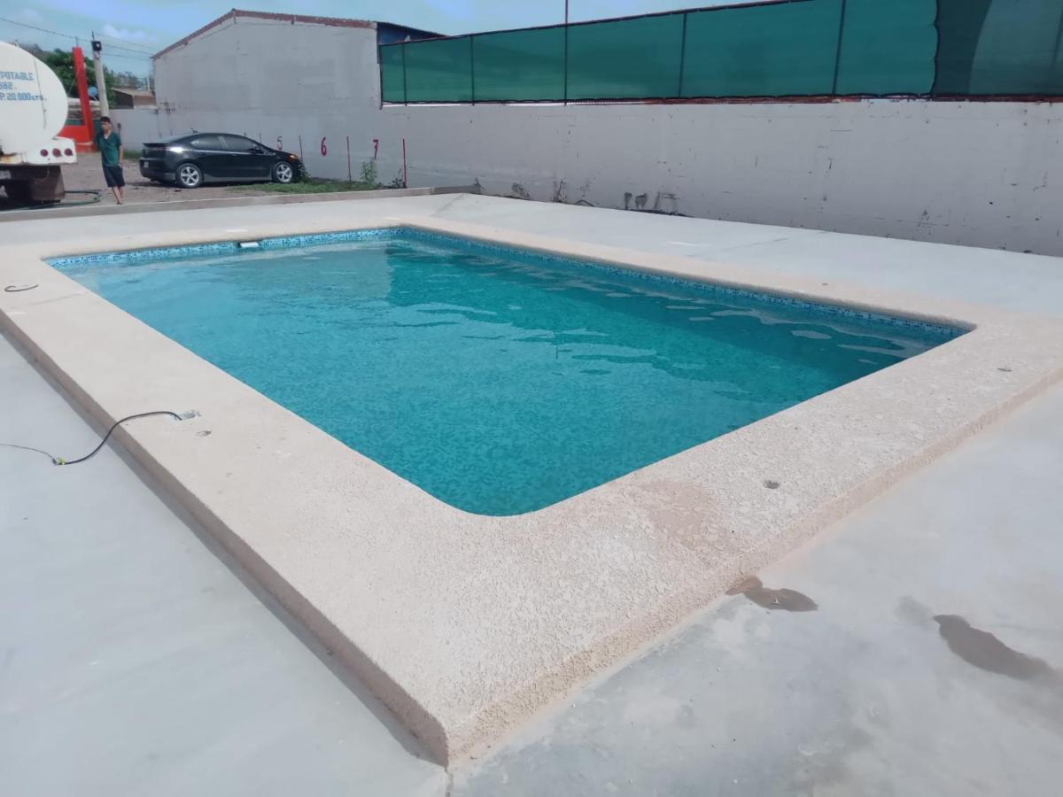 Hacienda Gallardos 104-3 San Carlos Nuevo Guaymas Zewnętrze zdjęcie