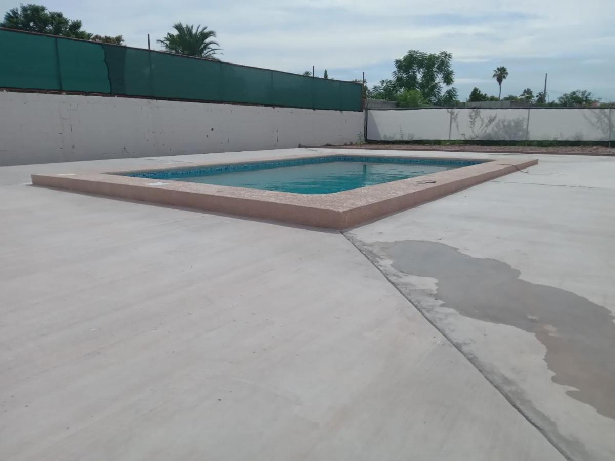 Hacienda Gallardos 104-3 San Carlos Nuevo Guaymas Zewnętrze zdjęcie